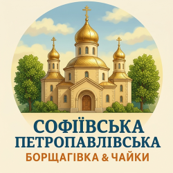 Публікація реклами в тг каналі Софіївська Борщагівка NN(NewNews)